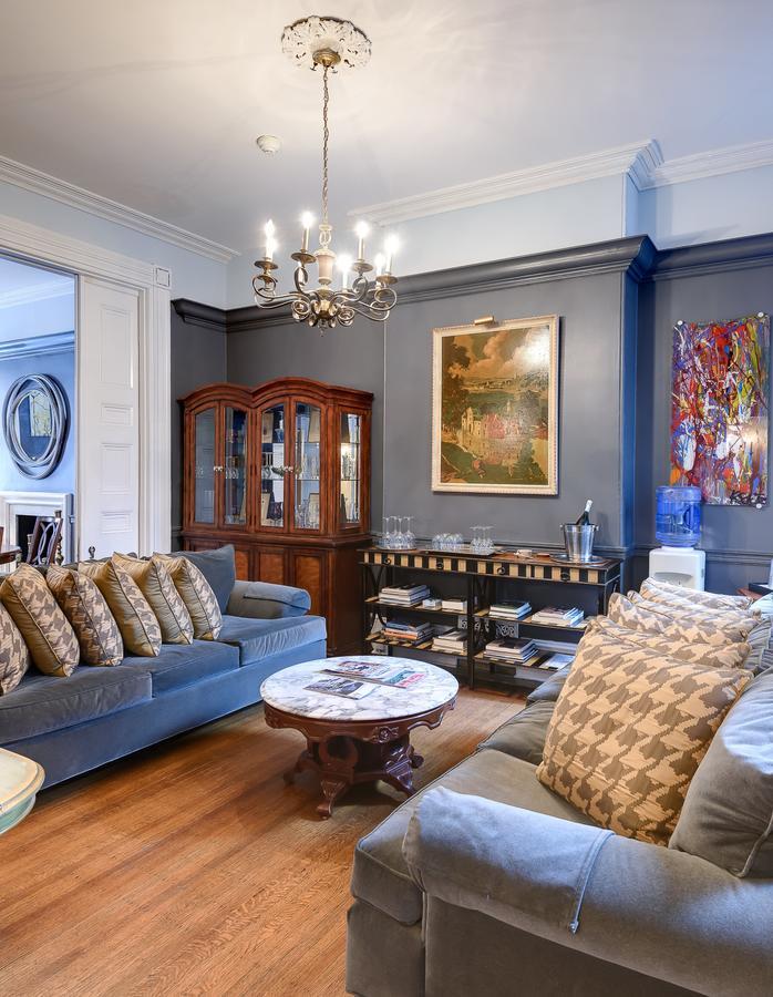 The Dwight D A Boutique Hotel Филаделфия Екстериор снимка