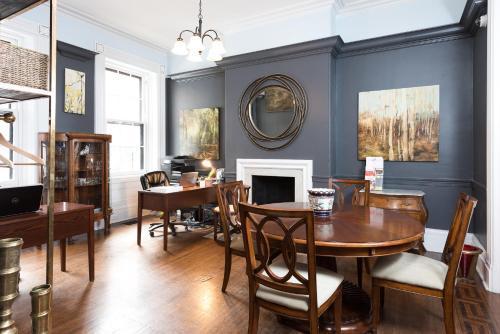 The Dwight D A Boutique Hotel Филаделфия Екстериор снимка